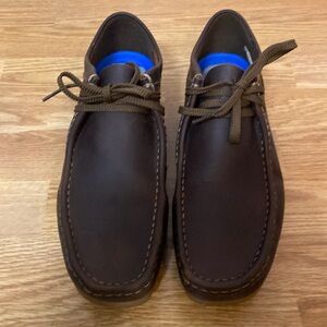 NIB Collection by Clark’s Shacre II Run Men’ Size 11